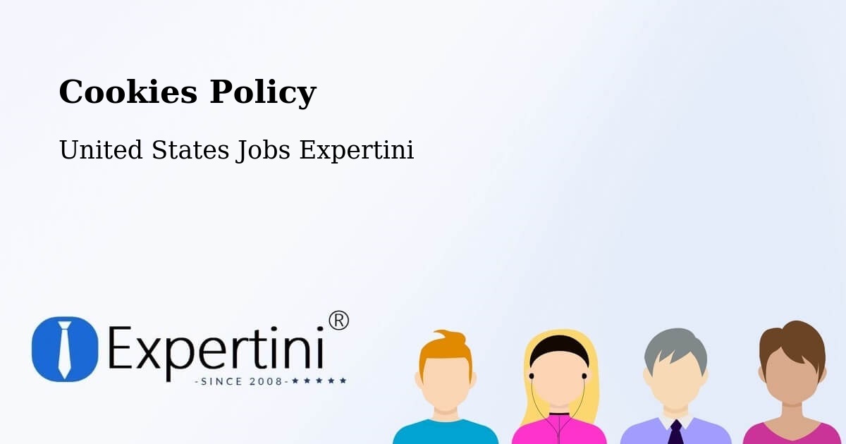 Cookie Policy – Pierre - United States Jobs Expertini