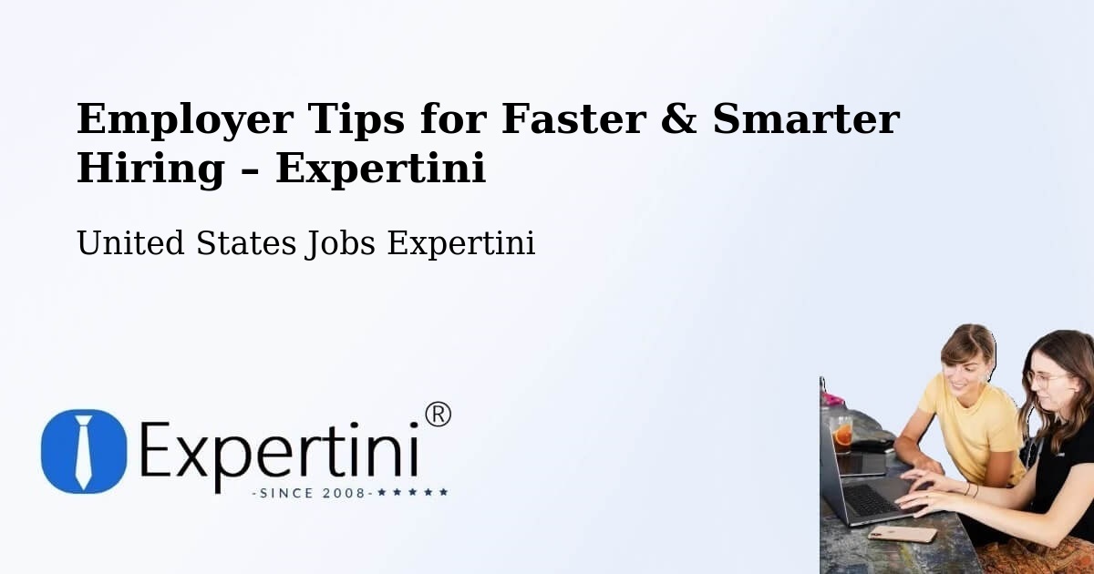 Employer Tips for Hiring & Recruitment – Pierre - Pierre, United States Jobs Expertini
